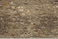 photo texture of wall stones plastered 0002